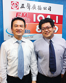 體驗教育興起 郭託有分享成功經驗