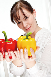 膽固醇高低 影響罹患心臟病風險