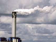 空氣污染危害心臟 加速動脈硬化