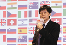 小米雷軍揮師 供應鏈發威50927