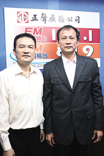 張明才：心血管疾病 冬季為發作高峰期