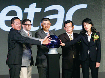 新品上市 神基股價破底翻51003