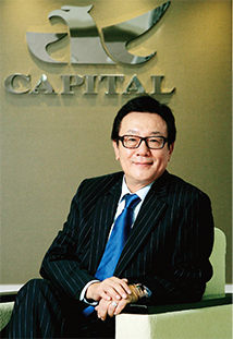 群益期躍身世界舞台 獲亞洲最佳<a href=