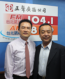 外商結合本土文化 3M成功立足台灣