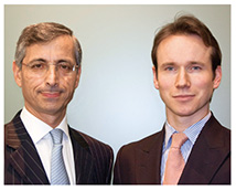 施羅德環球 新興歐洲基金51125