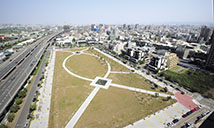 水湳經貿生態園區開發 將帶動台中12期再漲3成51182