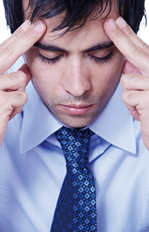 科技文明病 3D暈眩症