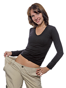 想減重的人看過來 趁冬天變瘦子