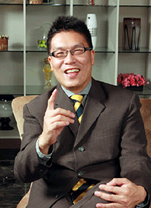 包租達人李奇悅<a href=