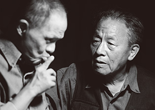 正視高齡智障者雙老家庭困境