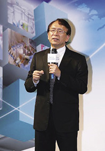 投資人尖銳發問 <a href=