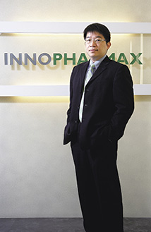 因華授權金與代理藥物起飛 明年虧轉盈51361