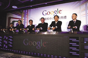 美國指標股漲不停 國內供應鏈上<a href=