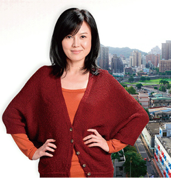 金鐘影后<a href=