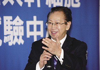 永生王嘉宗 矢志救癱瘓51397