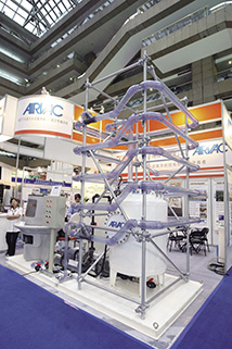 大陸廠快速成長 <a href=