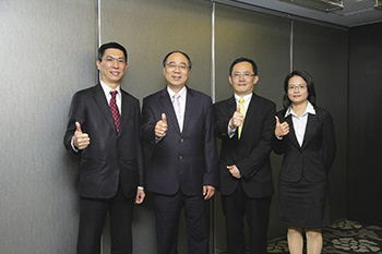 營邦搭上<a href=