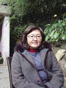 買屋竟同齡的巧合 力麒郭淑珍擁<a href=