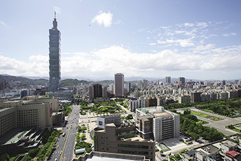 二○一四商辦市場展望 <a href=