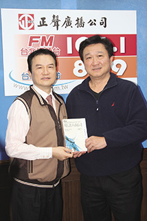 方國健：台灣該走出「胡同」 再創「魔法」