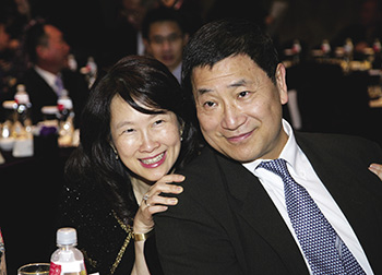 雲朗五周年 <a href=