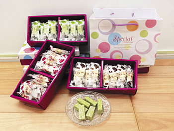 讓若竹兒天使為您傳遞真心！