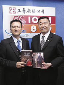 歸零才能走向圓滿 林齊國學習長的成功之道