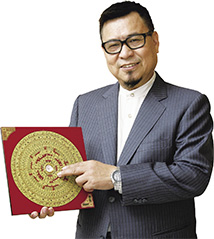 陶文：搞懂全球趨勢 馬年開運賺大錢51618