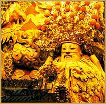 車城福安宮 <a href=