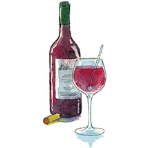 酒溫對了 更添感動