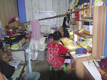 聽聽小大人的心聲！