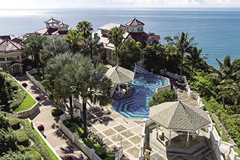 遠雄悅來春遊行程夯 花蓮美景盡收眼底