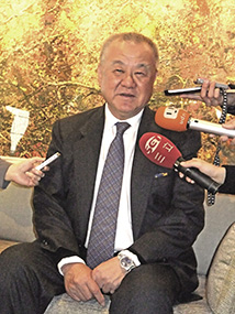 內定工商協進會龍頭 <a href=