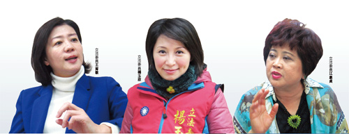 打造行善環境 讓<a href=