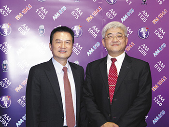 消保鬥士李鳳翱 健康把關就靠他