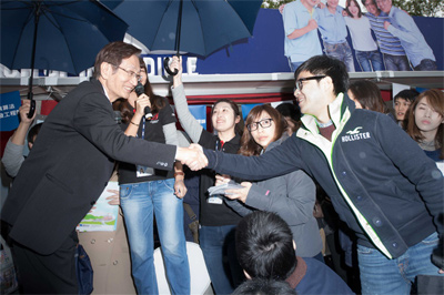 「資深學長」<a href=