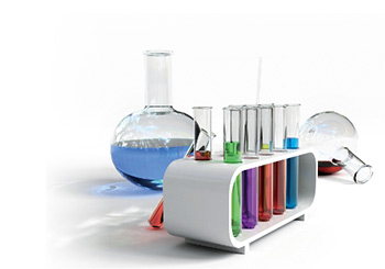 身體像個實驗室