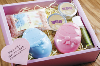 支持唐寶寶 天生我才大安站帶您做公益51952