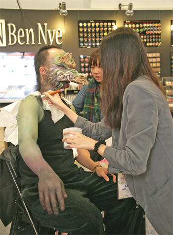 「都教授效應」帶動文創新亮點51948