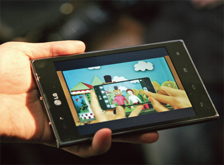 物聯網 全球創投業者投資最愛之一