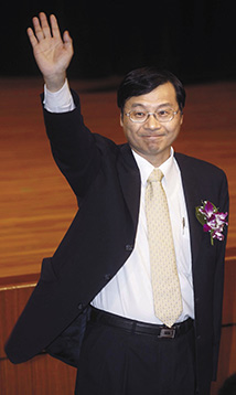 專訪金管會主委-曾銘宗談<a href=