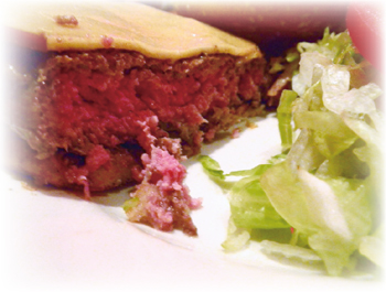 養身牛肉 Piedmont牛肉