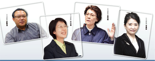 【服貿講堂 資訊服務篇】 回歸市場  賺中國的錢52156