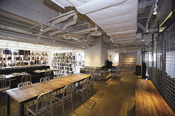 舊大樓第二春 小而美商旅如雨後春筍52188