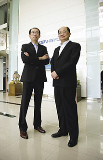 倉佑大舉開發ＯＥＭ市場  年<a href=