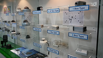 扭轉乾坤的老牌安全監控廠 悠克打入日本Horiba車載<a href=