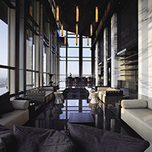 用禪風定義奢華 「十邑<a href=