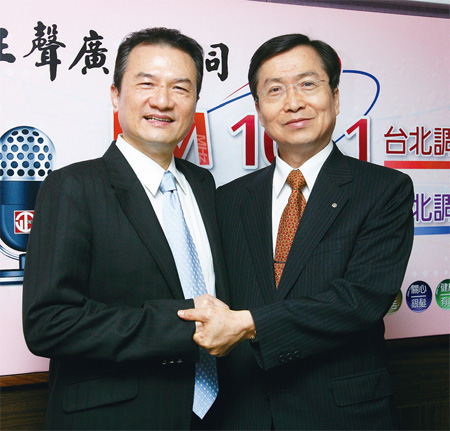 法界巨擘李永然 漫談生活與法律