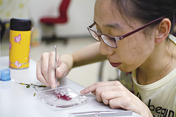 我愛小腦義賣網 購物不忘做公益