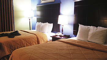 超低的美國消費